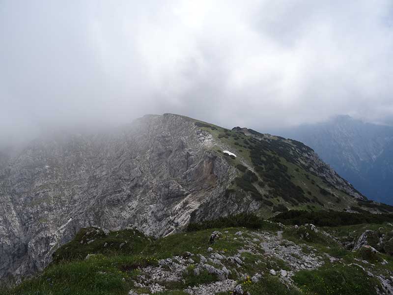 Pyramidenspitze